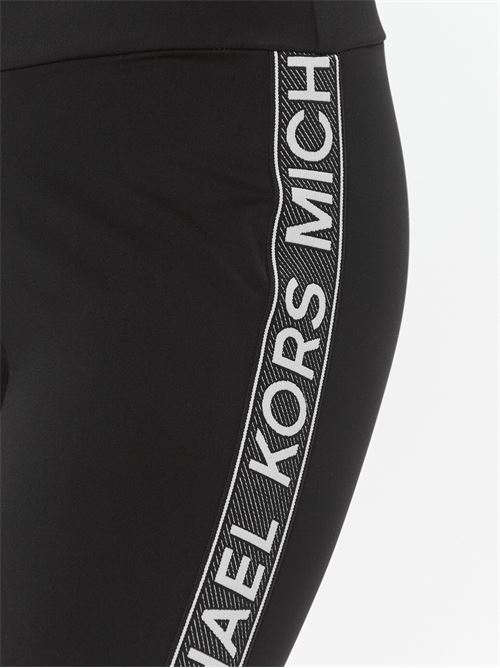 LEGGINGS MICHAEL KORS | MF330IH1RE/001